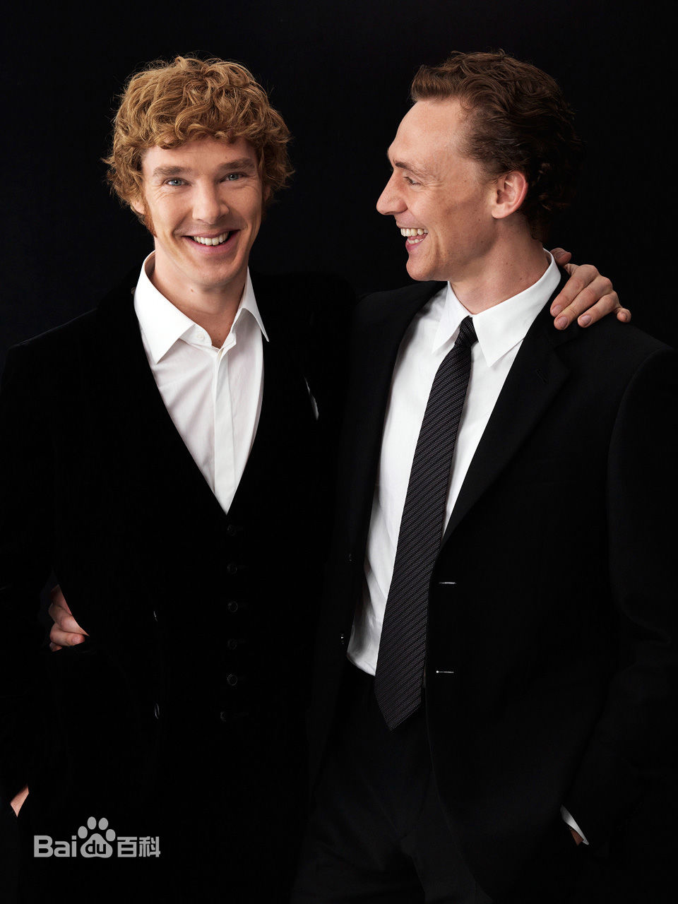 精选汤姆·希德勒斯顿(Tom Hiddleston)精彩图册