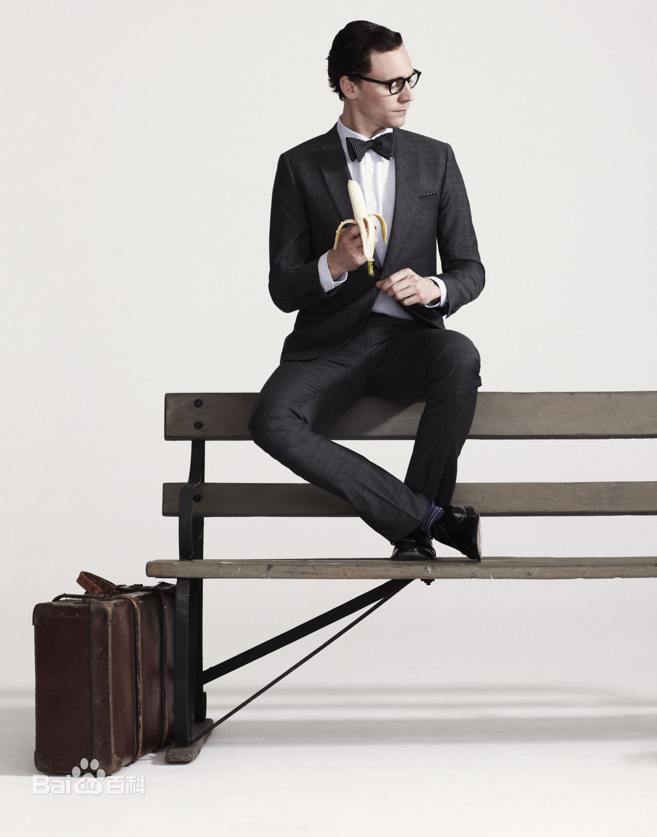 精选汤姆·希德勒斯顿(Tom Hiddleston)精彩图册