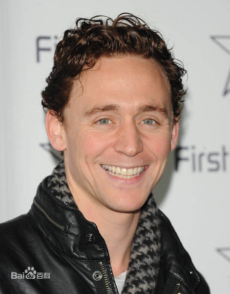 精选汤姆·希德勒斯顿(Tom Hiddleston)精彩图册