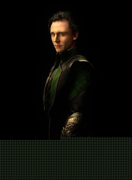 精选汤姆·希德勒斯顿(Tom Hiddleston)精彩图册