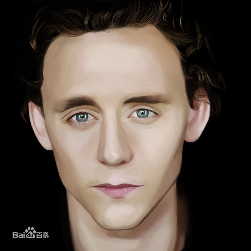 精选汤姆·希德勒斯顿(Tom Hiddleston)精彩图册