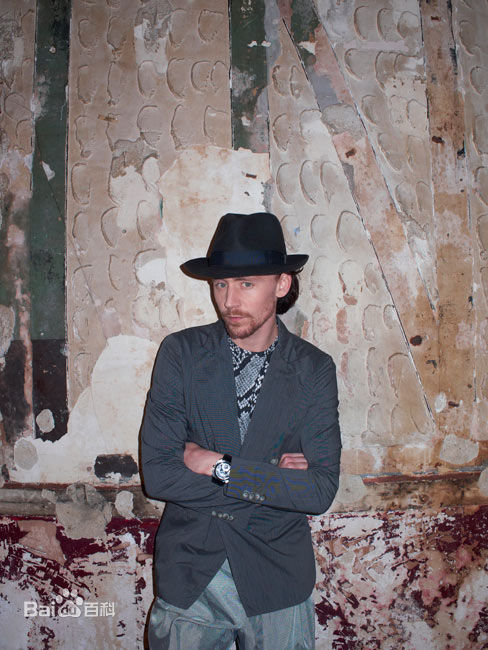 最优质汤姆·希德勒斯顿(Tom Hiddleston)精彩图册