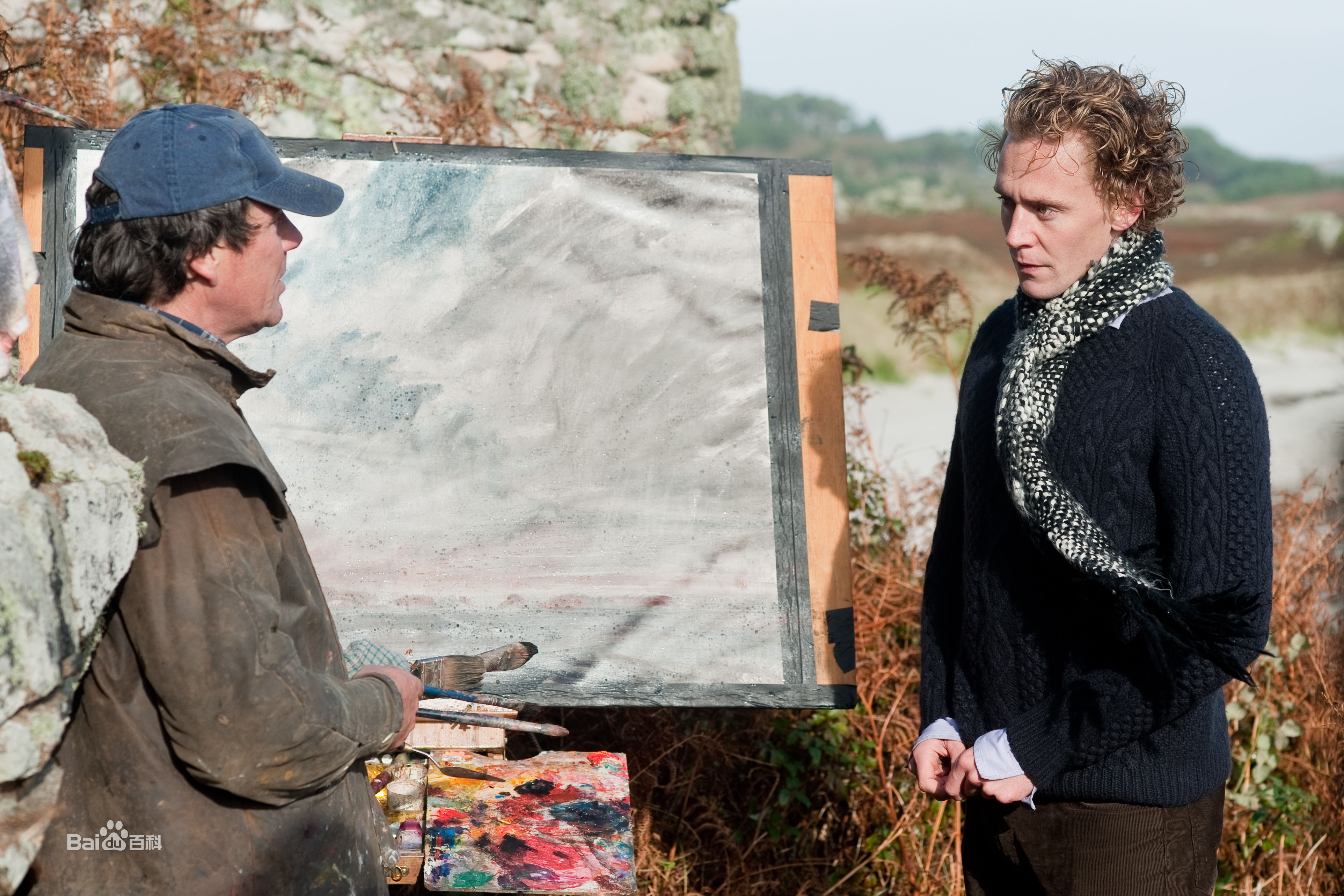 最优质汤姆·希德勒斯顿(Tom Hiddleston)精彩图册