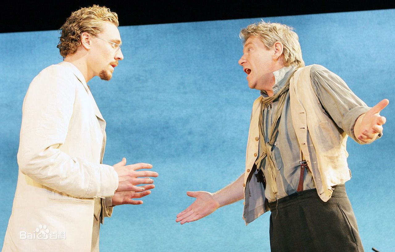 最优质汤姆·希德勒斯顿(Tom Hiddleston)精彩图册