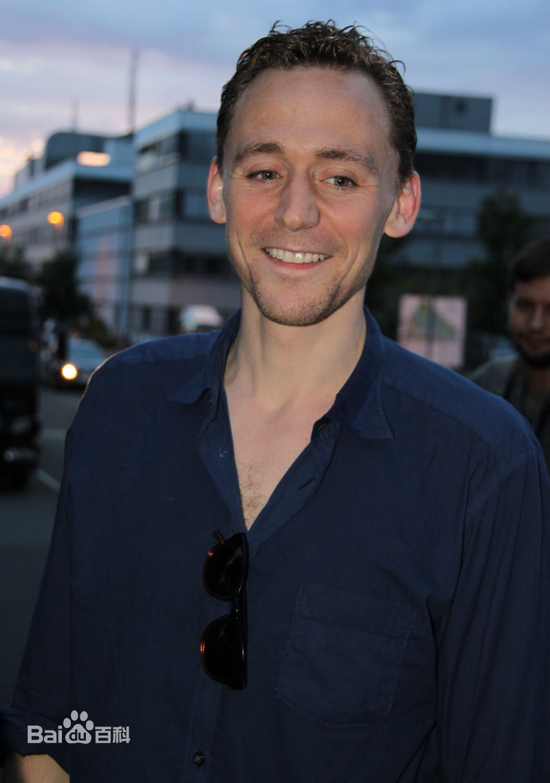 最优质汤姆·希德勒斯顿(Tom Hiddleston)精彩图册