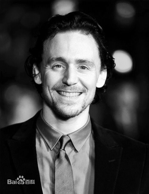最优质汤姆·希德勒斯顿(Tom Hiddleston)精彩图册