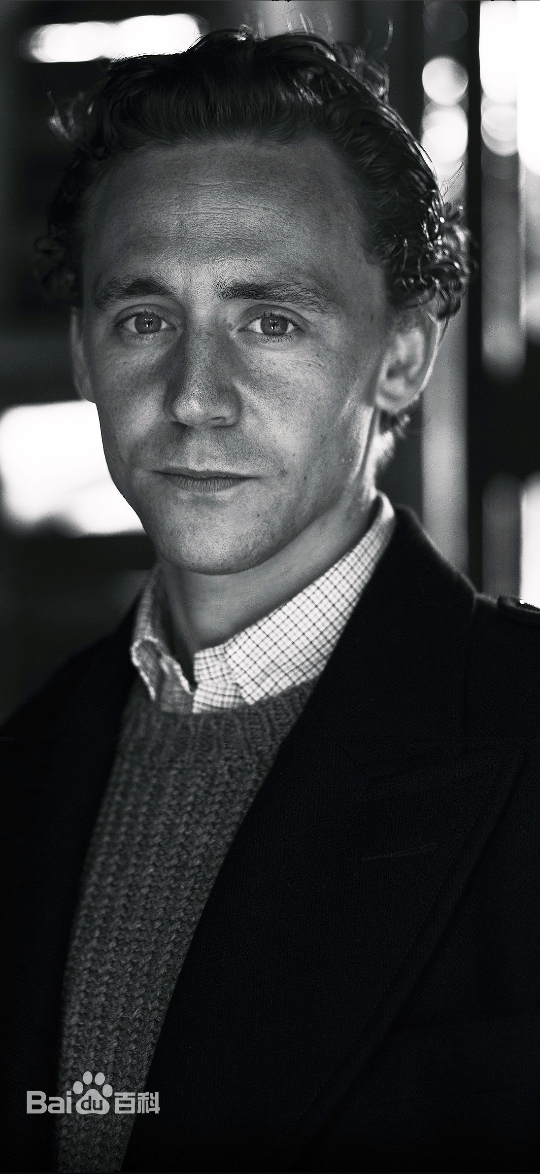 最优质汤姆·希德勒斯顿(Tom Hiddleston)精彩图册