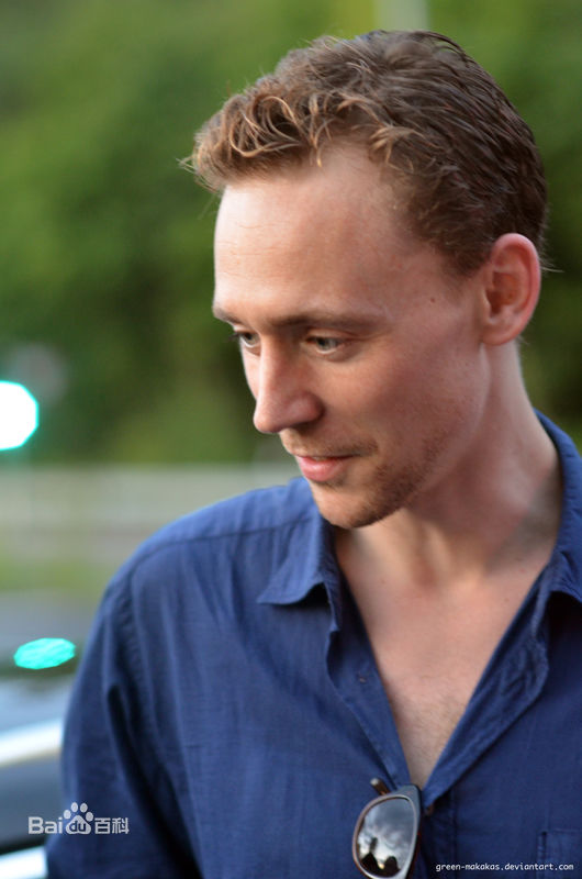 最优质汤姆·希德勒斯顿(Tom Hiddleston)精彩图册