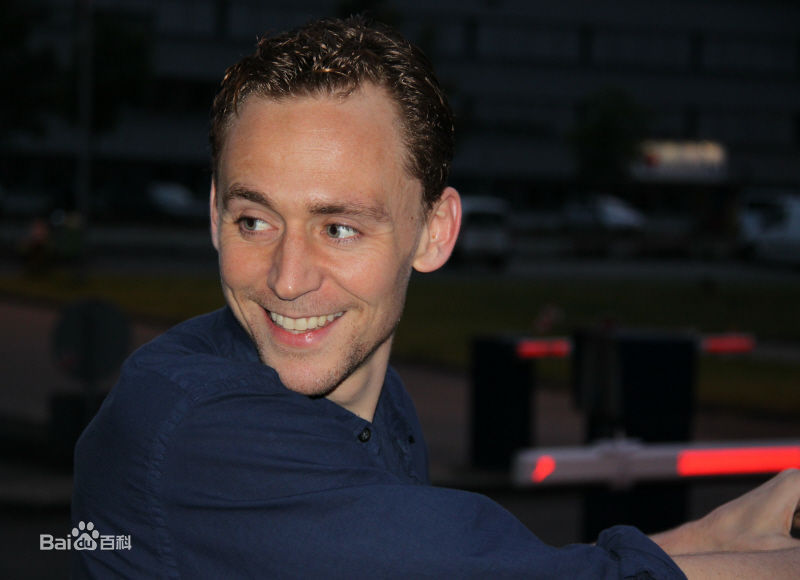 最优质汤姆·希德勒斯顿(Tom Hiddleston)精彩图册