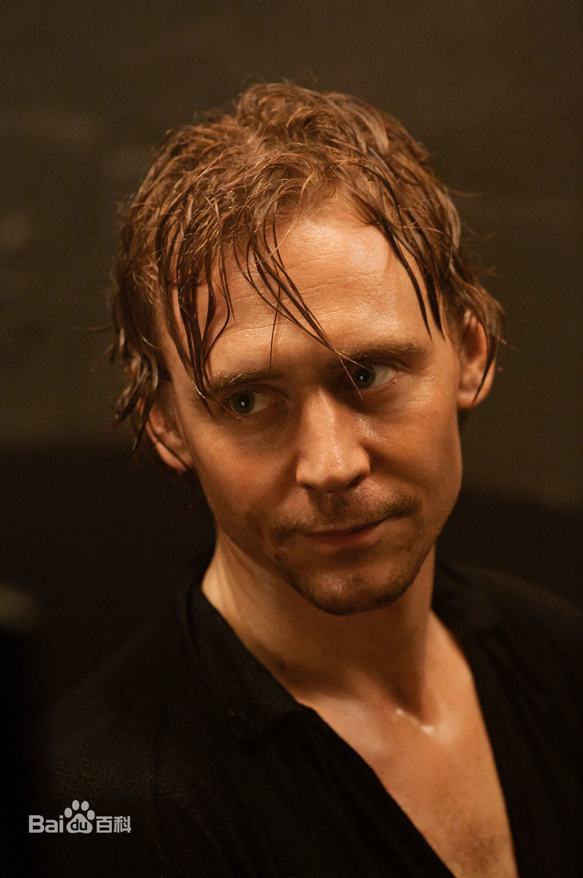 精选汤姆·希德勒斯顿(Tom Hiddleston)精彩图册