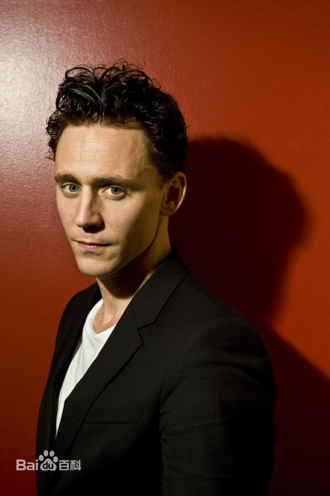 精选汤姆·希德勒斯顿(Tom Hiddleston)精彩图册