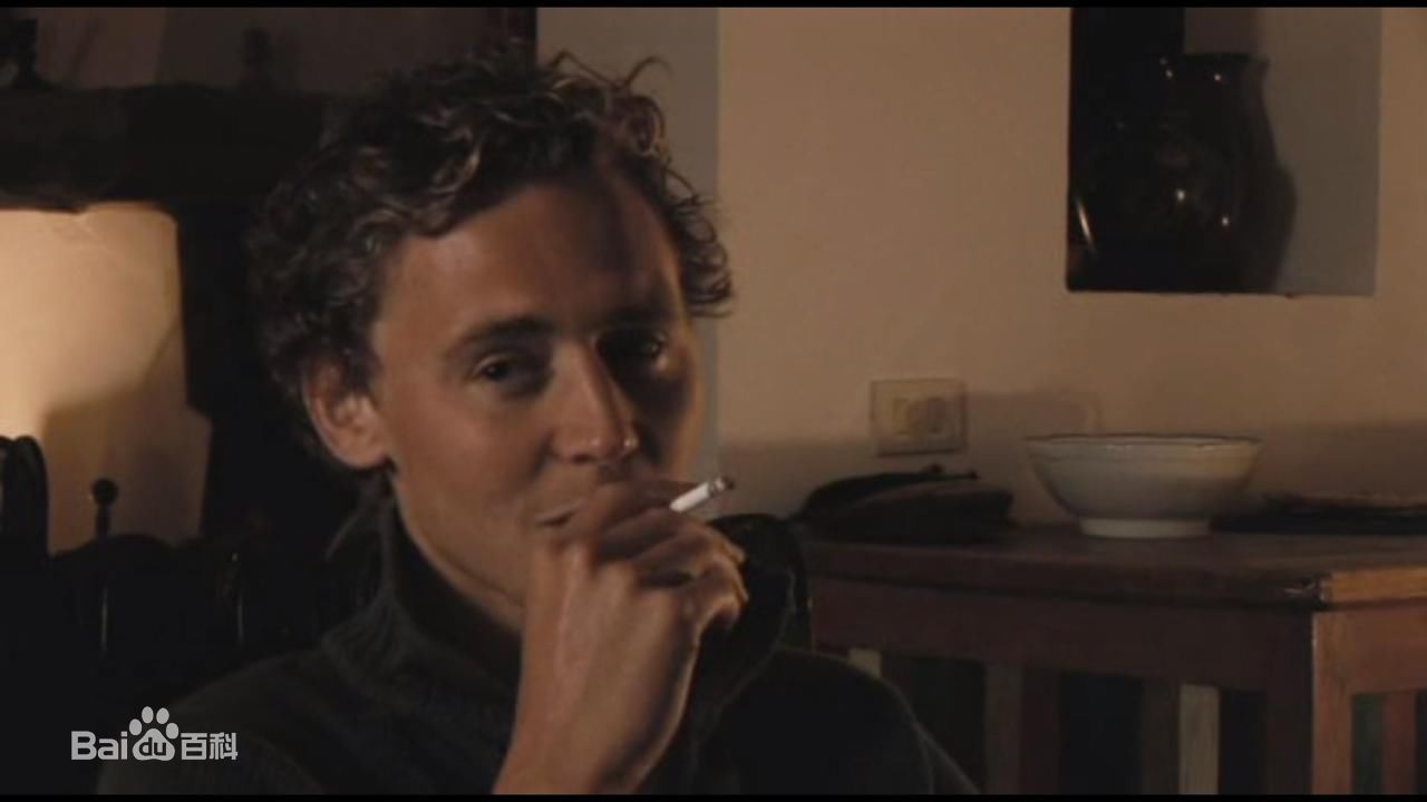 精选汤姆·希德勒斯顿(Tom Hiddleston)精彩图册