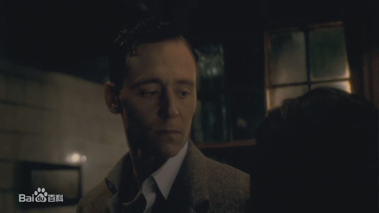 精选汤姆·希德勒斯顿(Tom Hiddleston)精彩图册