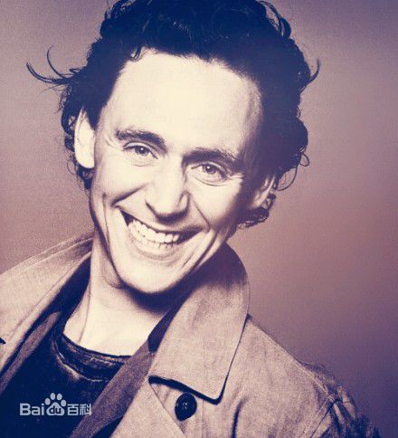 精选汤姆·希德勒斯顿(Tom Hiddleston)精彩图册