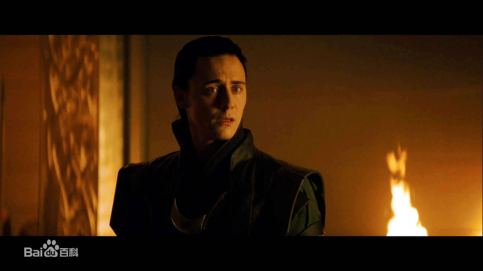 精选汤姆·希德勒斯顿(Tom Hiddleston)精彩图册