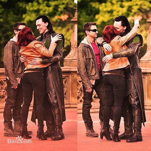 最全汤姆·希德勒斯顿(Tom Hiddleston)精彩图册