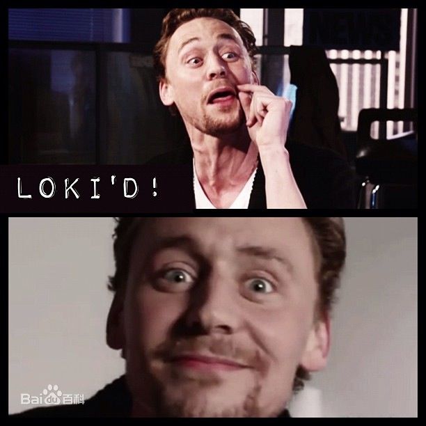 最全汤姆·希德勒斯顿(Tom Hiddleston)精彩图册