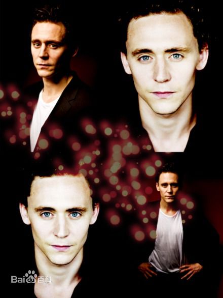 最全汤姆·希德勒斯顿(Tom Hiddleston)精彩图册