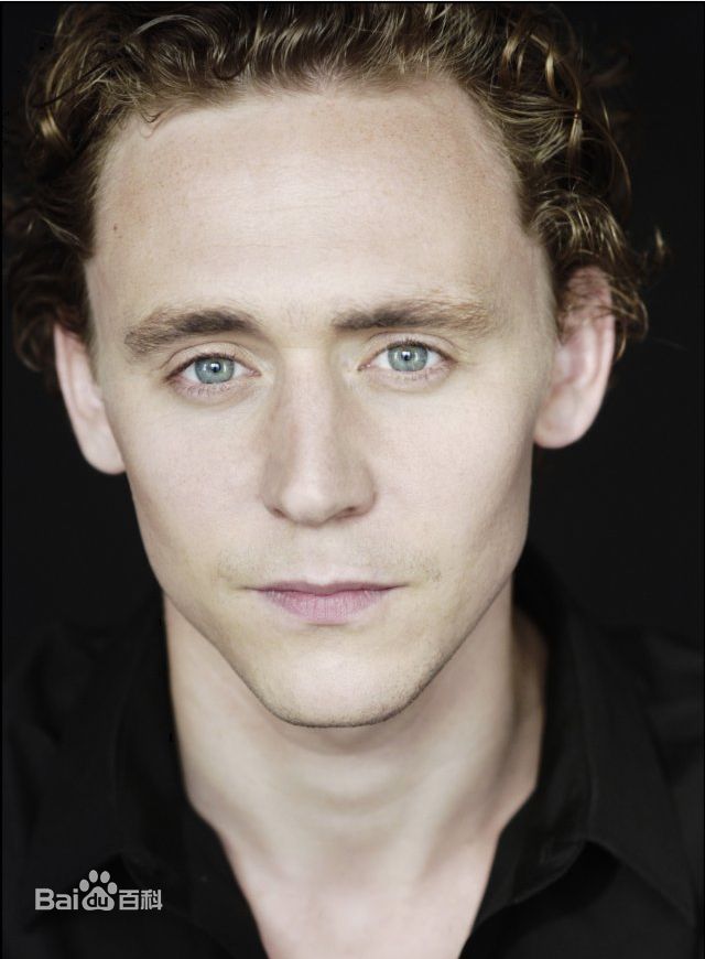 最全汤姆·希德勒斯顿(Tom Hiddleston)精彩图册