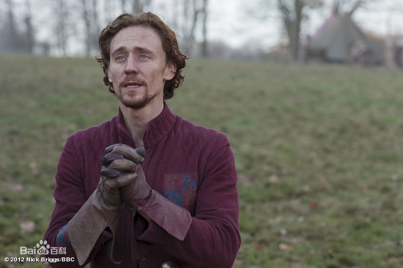 最全汤姆·希德勒斯顿(Tom Hiddleston)精彩图册