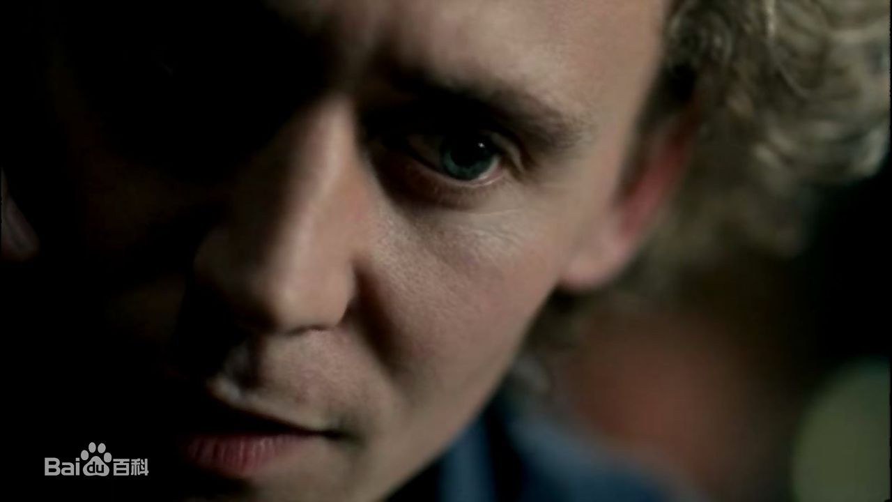 最全汤姆·希德勒斯顿(Tom Hiddleston)精彩图册