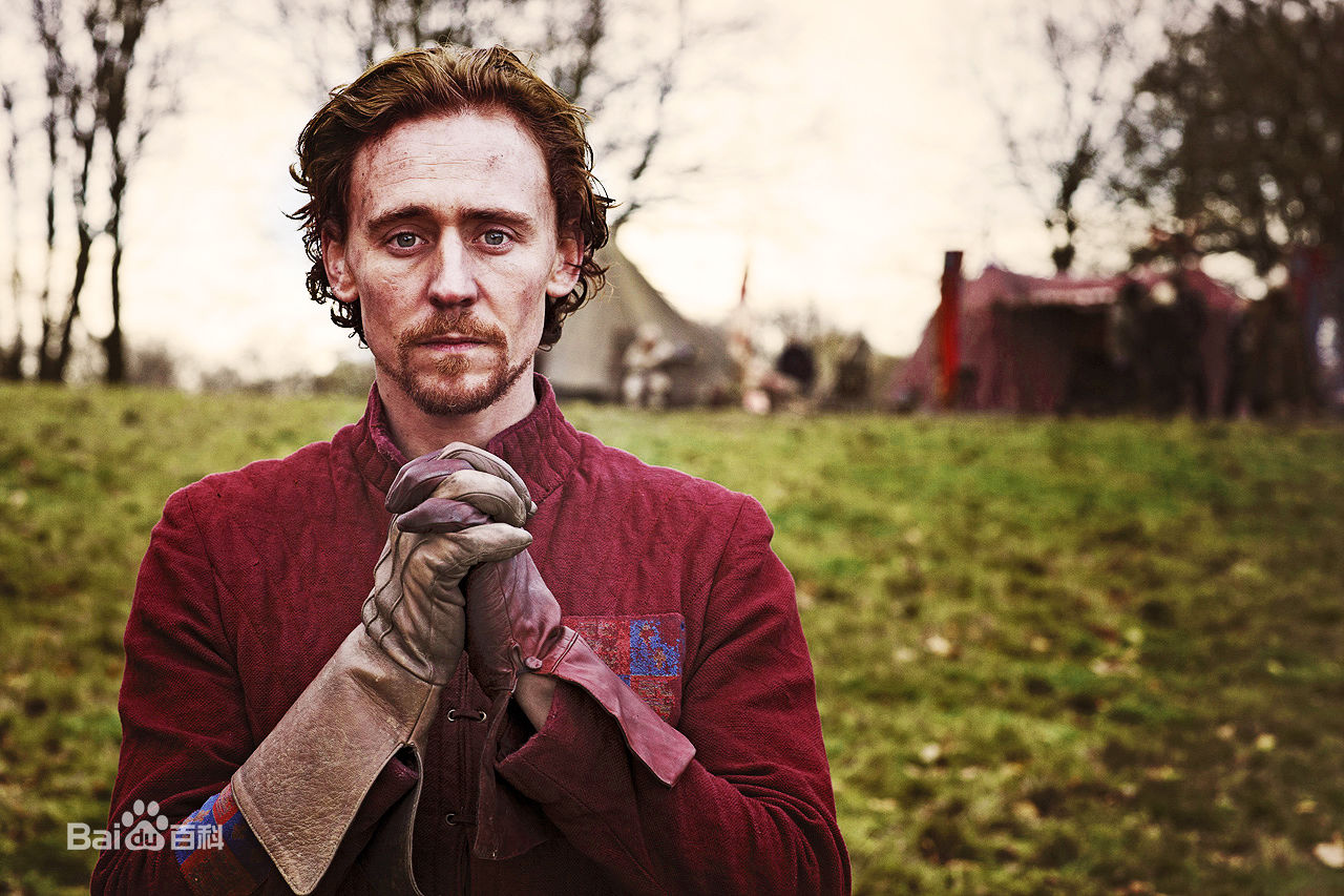 最全汤姆·希德勒斯顿(Tom Hiddleston)精彩图册