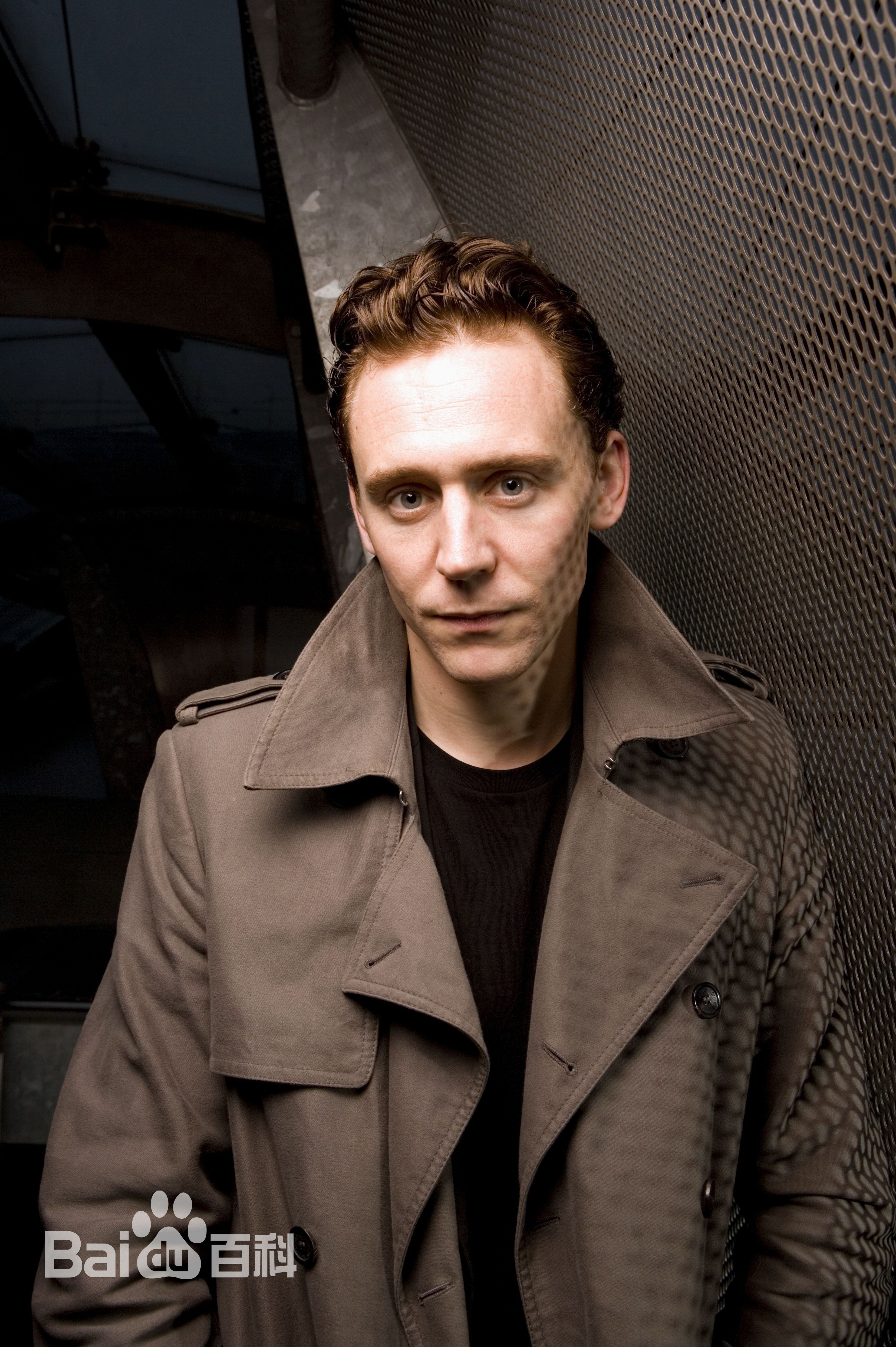 最全汤姆·希德勒斯顿(Tom Hiddleston)精彩图册