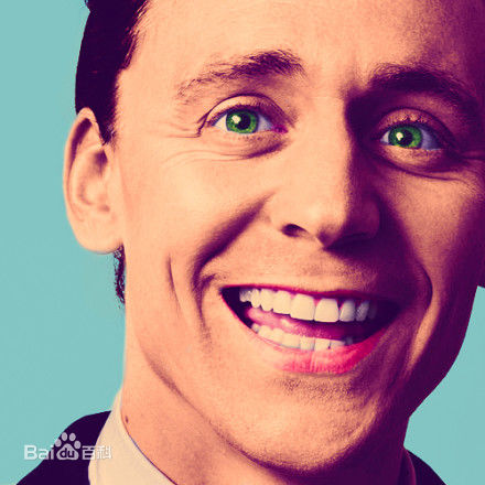 最全汤姆·希德勒斯顿(Tom Hiddleston)精彩图册