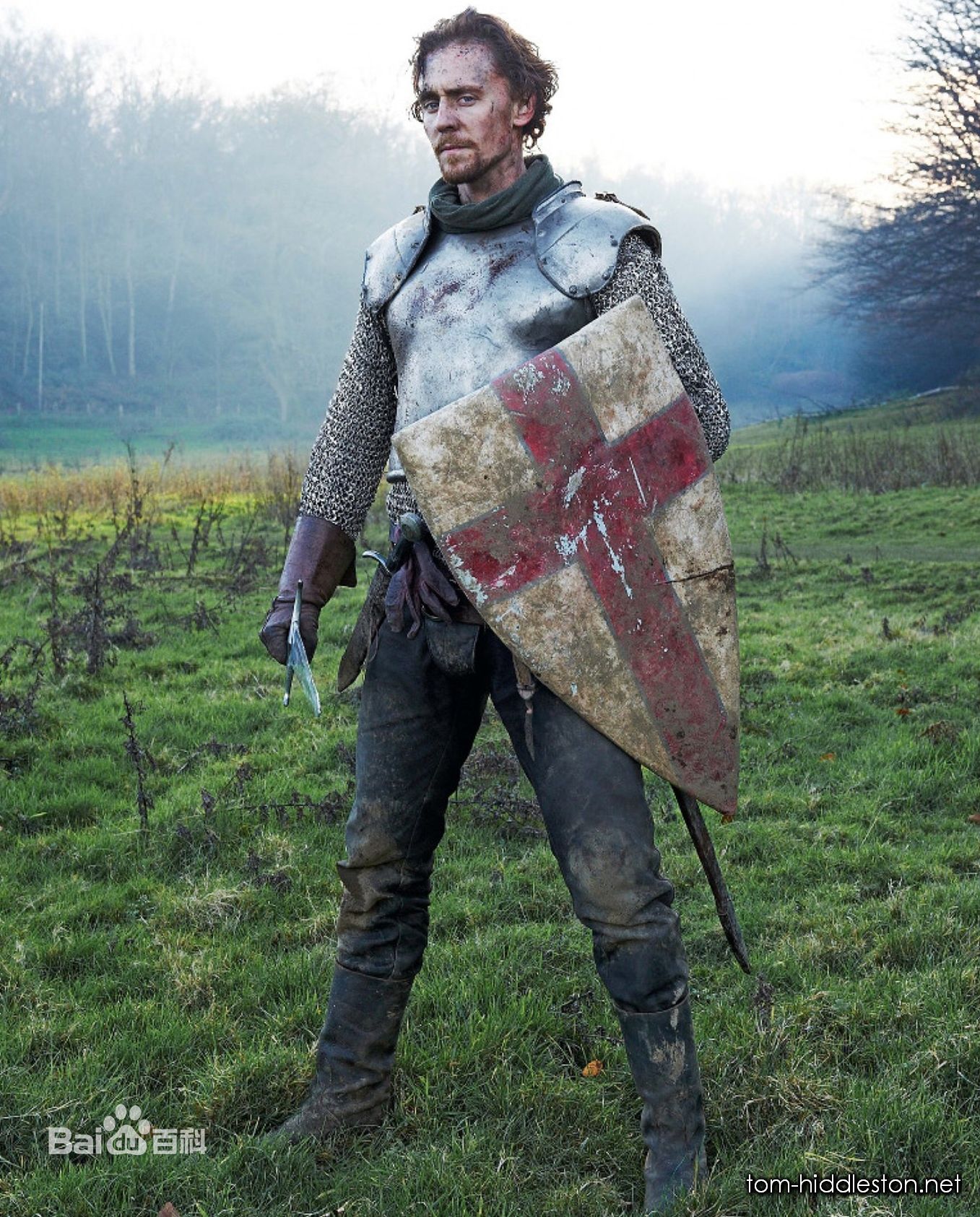 最全汤姆·希德勒斯顿(Tom Hiddleston)精彩图册