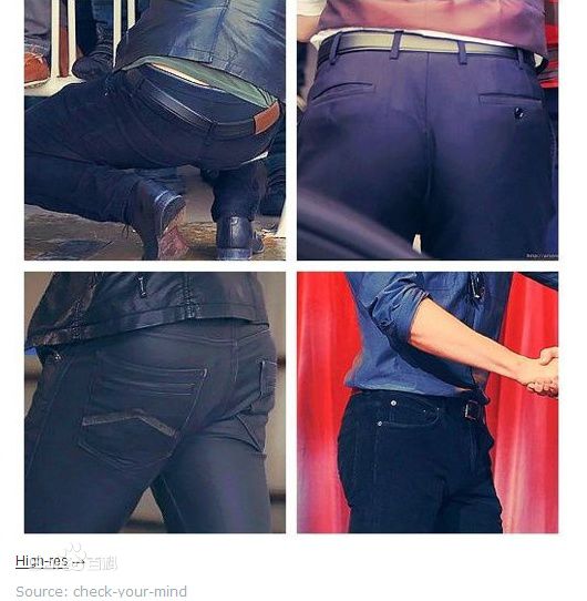 最新汤姆·希德勒斯顿(Tom Hiddleston)精彩图册