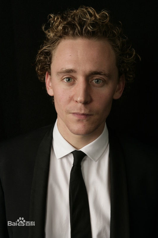 最新汤姆·希德勒斯顿(Tom Hiddleston)精彩图册