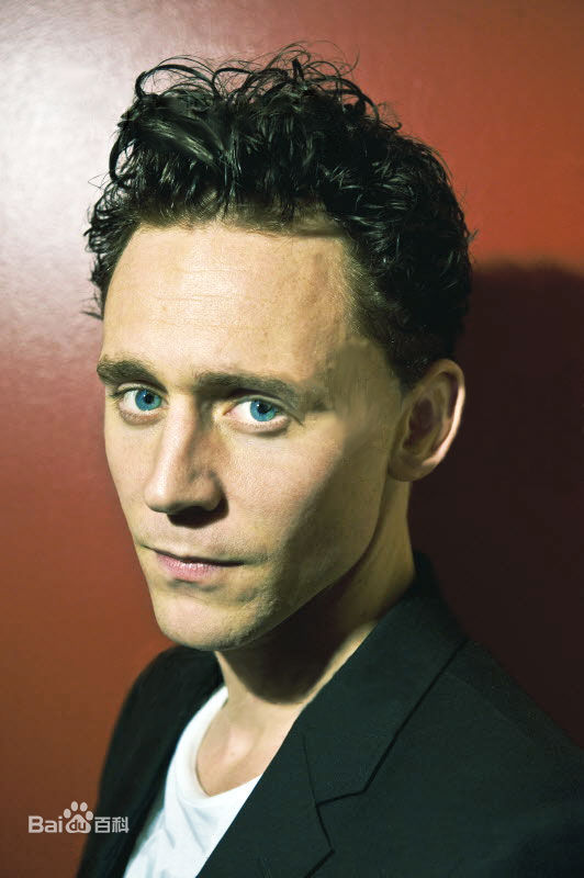 最新汤姆·希德勒斯顿(Tom Hiddleston)精彩图册