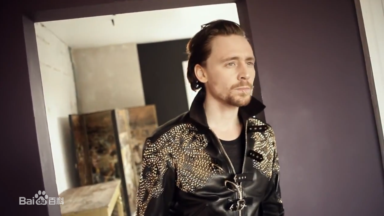 最新汤姆·希德勒斯顿(Tom Hiddleston)精彩图册