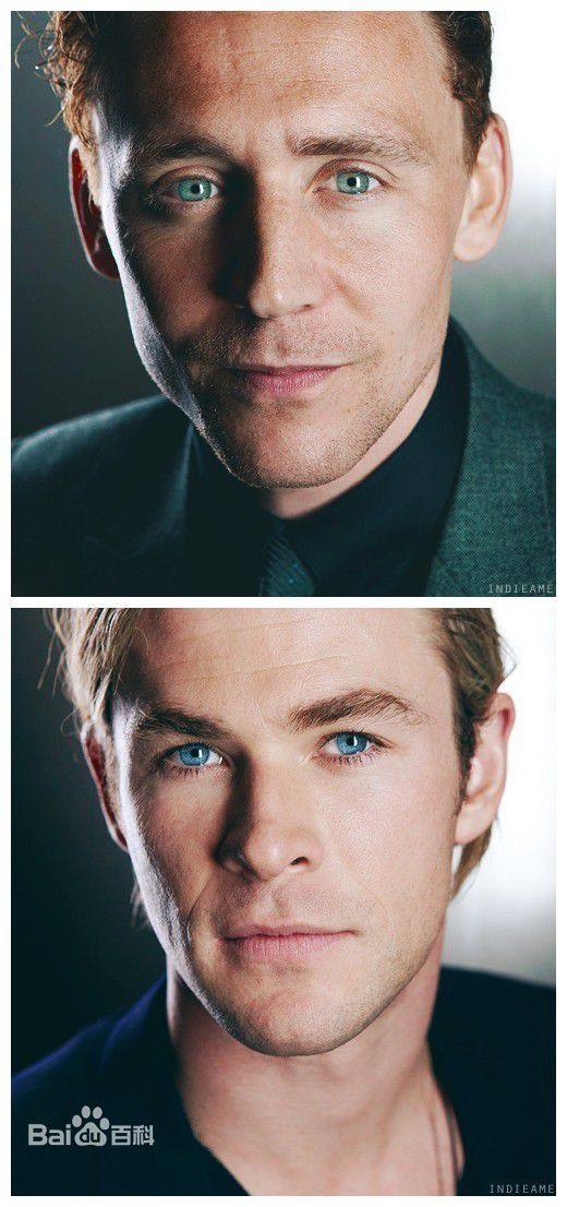 最新汤姆·希德勒斯顿(Tom Hiddleston)精彩图册