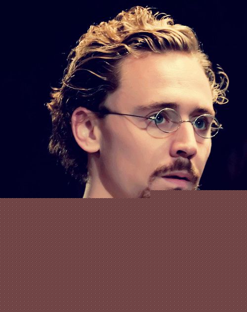 最新汤姆·希德勒斯顿(Tom Hiddleston)精彩图册