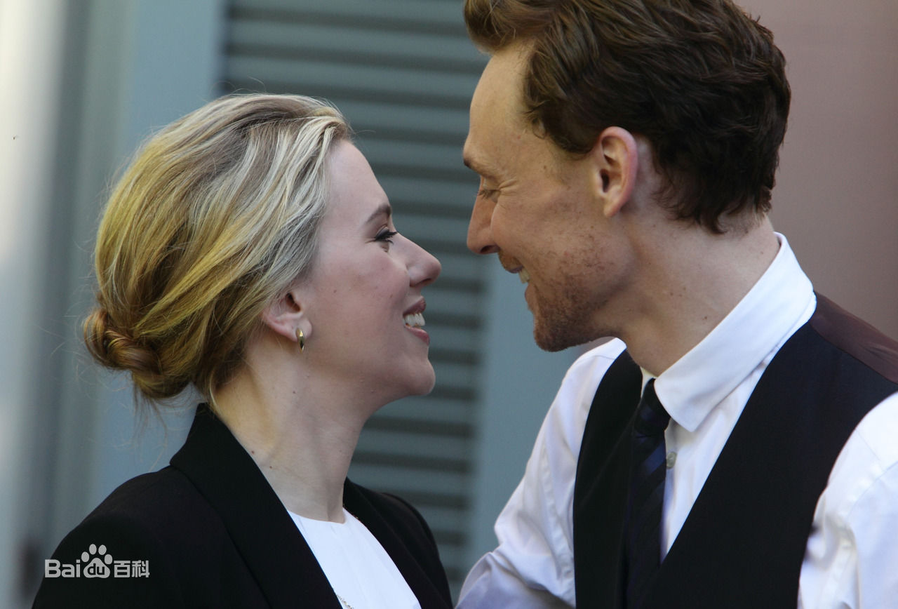 最新汤姆·希德勒斯顿(Tom Hiddleston)精彩图册