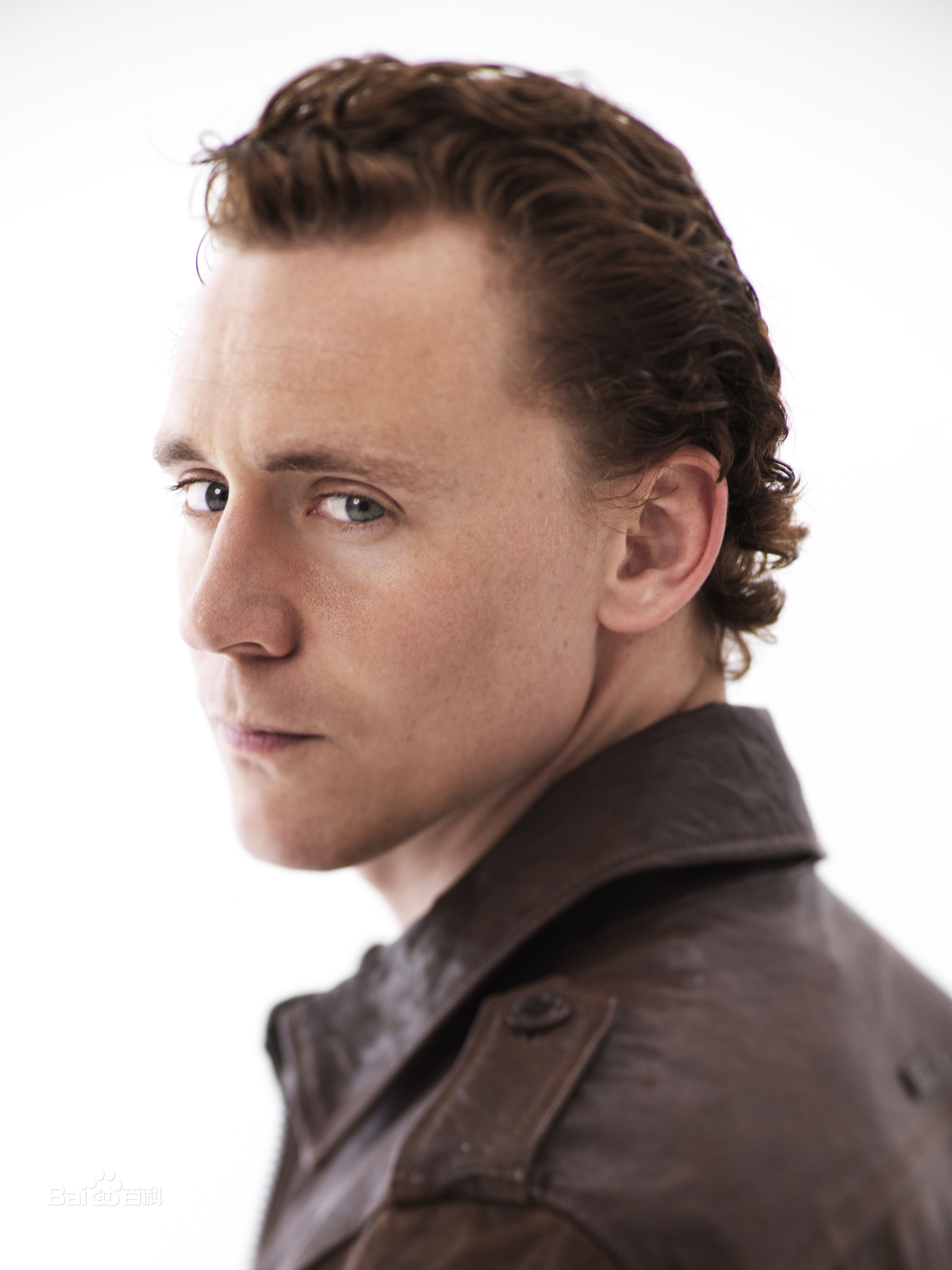 最新汤姆·希德勒斯顿(Tom Hiddleston)精彩图册