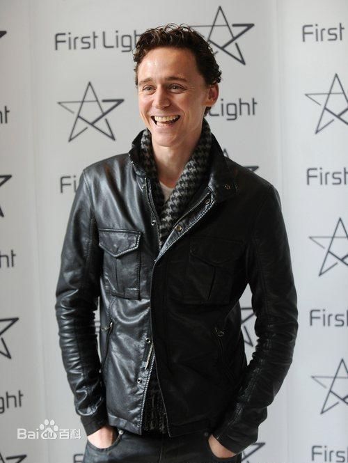 最新汤姆·希德勒斯顿(Tom Hiddleston)精彩图册
