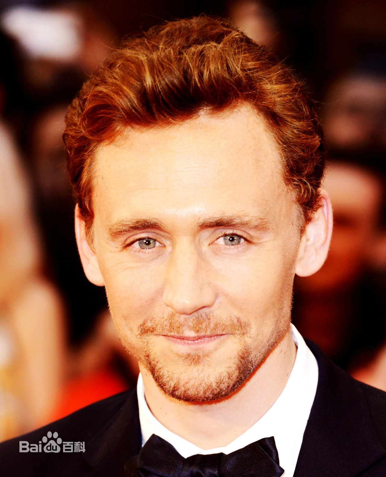 最新汤姆·希德勒斯顿(Tom Hiddleston)精彩图册