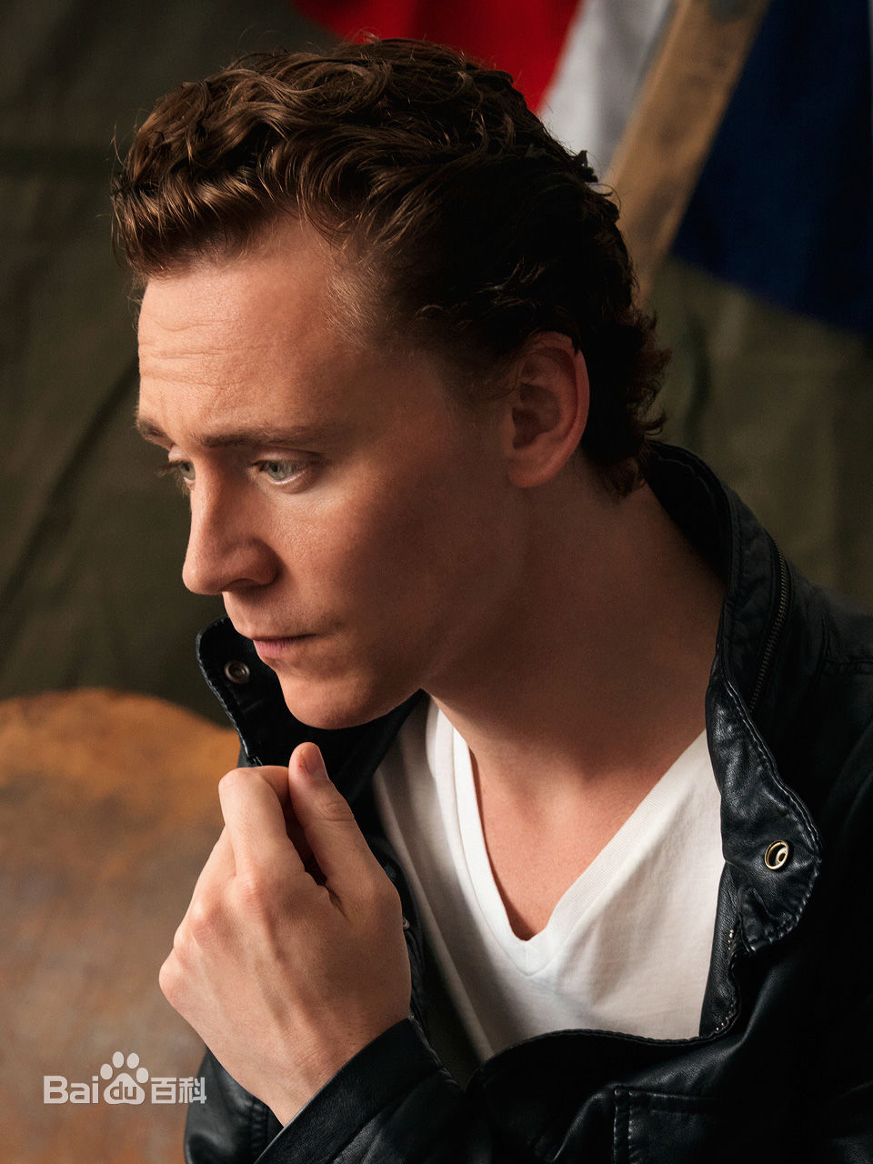 最新汤姆·希德勒斯顿(Tom Hiddleston)精彩图册