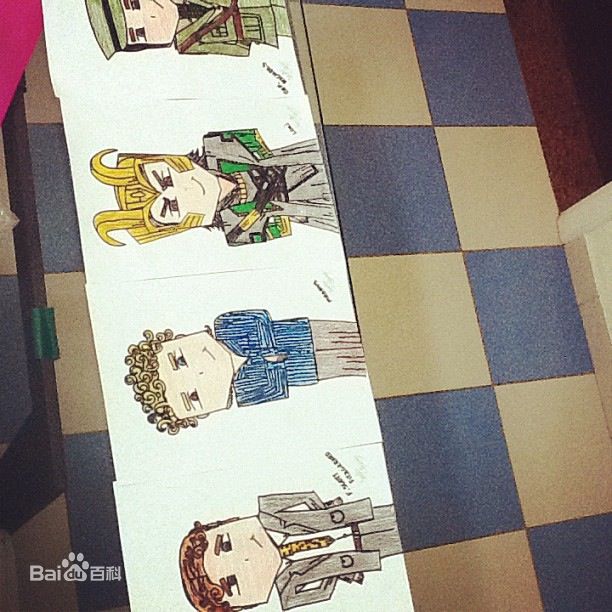 最新汤姆·希德勒斯顿(Tom Hiddleston)精彩图册