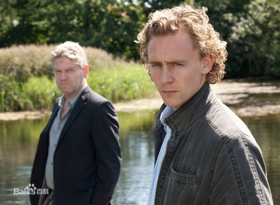 最新汤姆·希德勒斯顿(Tom Hiddleston)精彩图册