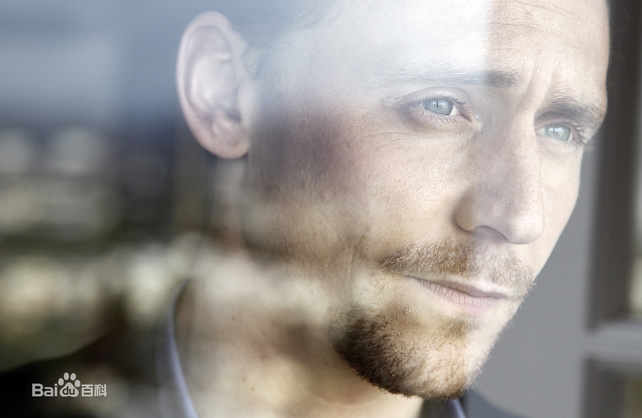 最新汤姆·希德勒斯顿(Tom Hiddleston)精彩图册