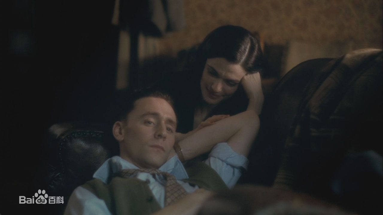 最新汤姆·希德勒斯顿(Tom Hiddleston)精彩图册