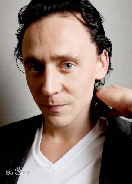 最新汤姆·希德勒斯顿(Tom Hiddleston)精彩图册