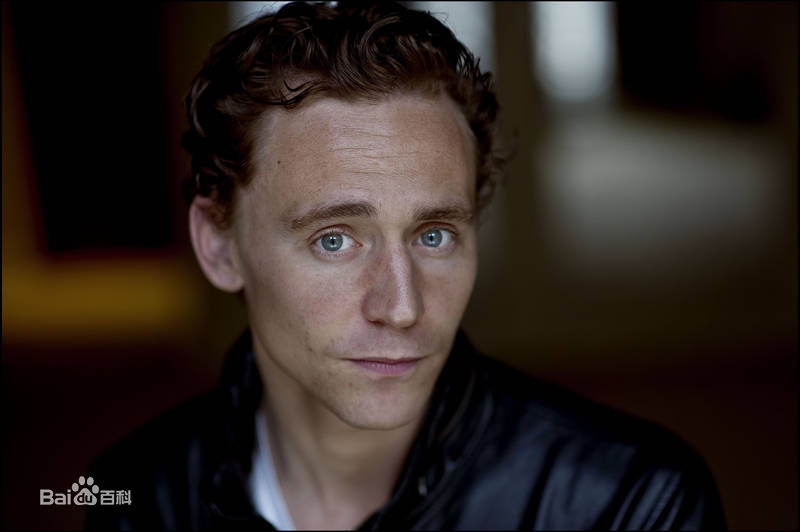 最新汤姆·希德勒斯顿(Tom Hiddleston)精彩图册