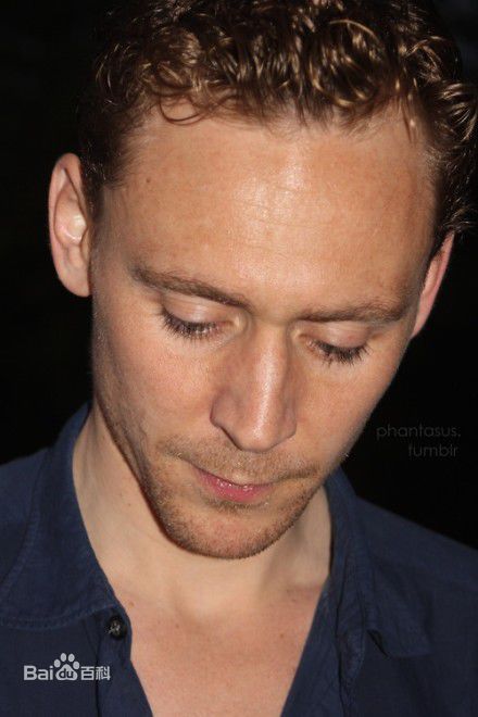 最新汤姆·希德勒斯顿(Tom Hiddleston)精彩图册