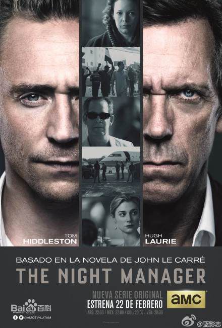 最新汤姆·希德勒斯顿(Tom Hiddleston)壁纸