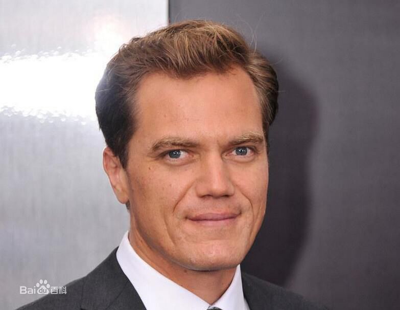 高清迈克尔·珊农(Michael Shannon)图片