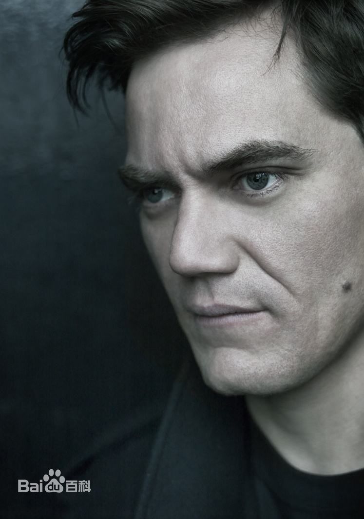 高清迈克尔·珊农(Michael Shannon)图片